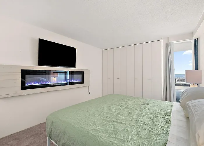 Pyramid 12f - Calm Seas Ocean City