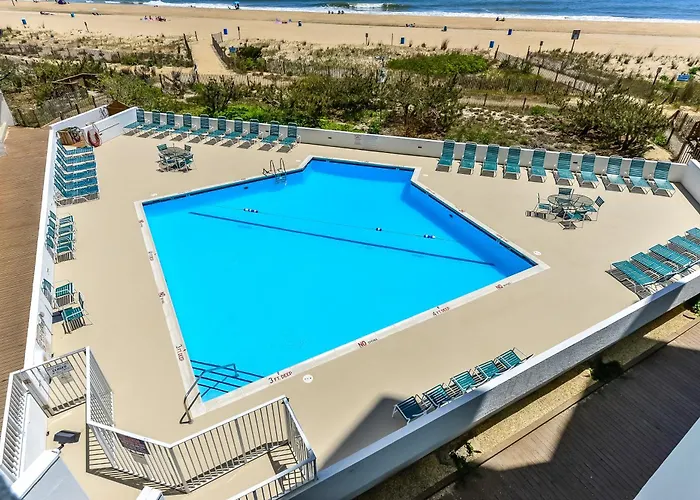 Pyramid 12f - Calm Seas Ocean City