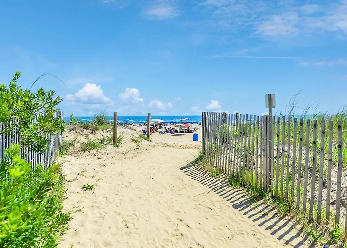 Pyramid 12f - Calm Seas * Ocean City
